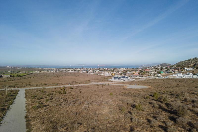 0 Bedroom Property for Sale in Saldanha Western Cape